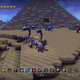 Illustration for article titled When Minecraft Meets Dragon Quest